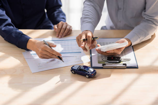 Car insurance options for Kenwood residents